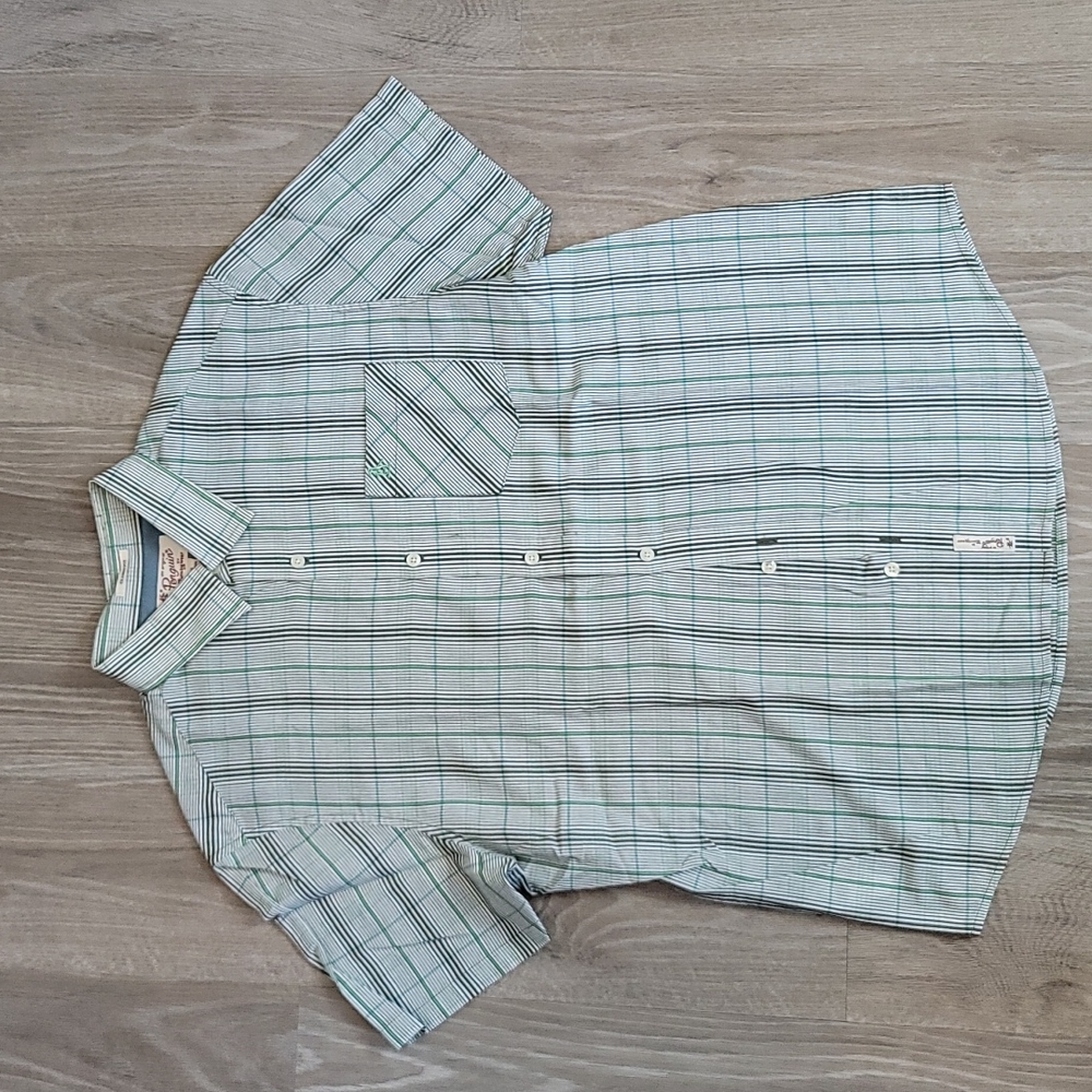 Casual guess shirt
